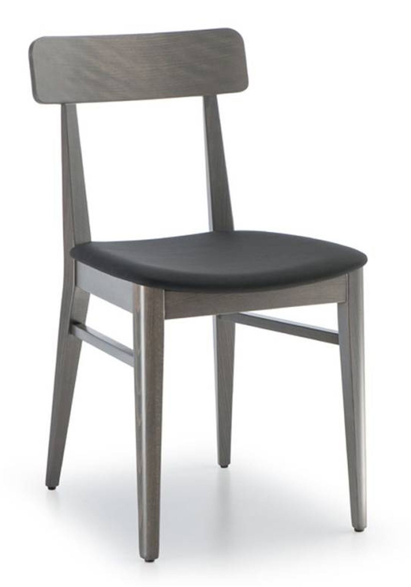 Stuhl mit gepolsterten Sitz
